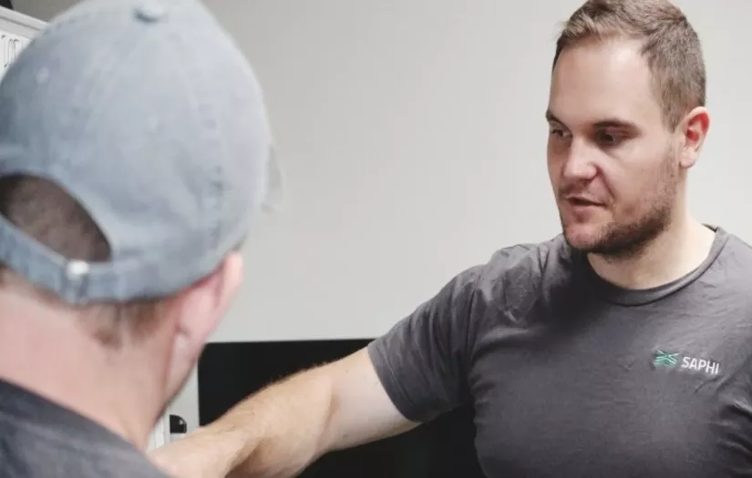 Automated Test System for IoT Products - Ampcontrol screenshot 2